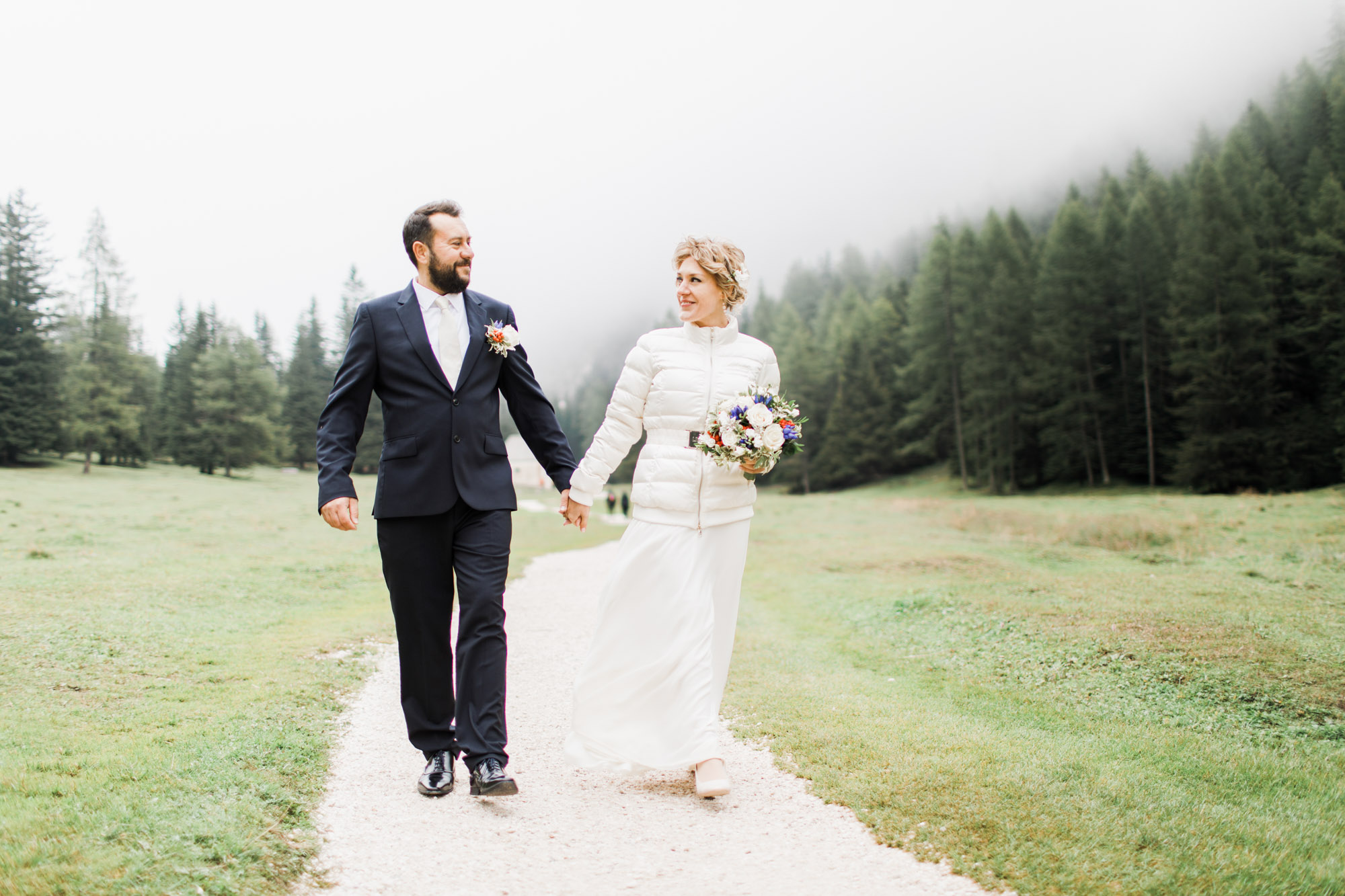 Hochzeitsfotograf Südtirol Bilder aus Hochzeiten Slider